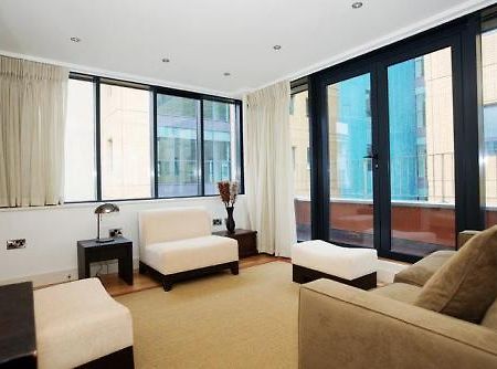 Dublin City Apartments Luaran gambar